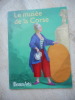 Beaux Arts Magazine - Le Mus&eacute;e de la Corse - Hors s&eacute;rie n&deg;141. Collectif