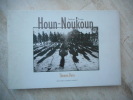 Houn-Noukoun, tambours et visages. Thomas DORN
