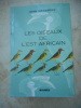 Les oiseaux de l'est africain. Jean GRASSEAU