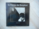 Enfants de Bagdad. Omar D.