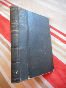 Le mois libérateur des ames du Purgatoire