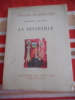 Tresors de mon pays - La Neuveville. M. Moeckli et M. Joray