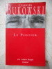 Le postier. Charles BUKOWSKI