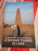 Etudes nigeriennes n°55 - Au Carrefour du Soudan et de la Berberie le Sultanat Touareg de l'AYAR. Djibo M. HAMANI
