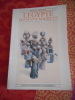 L'Egypte des mains magiques - Artisanat traditionnel et contemporain. Denise AMMOUN