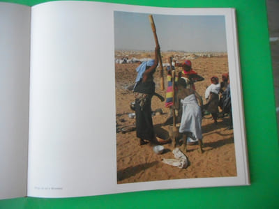 Au-dela des sables : le Tchad / Beyond the desert : Chad