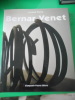 Bernar Venet. Arnauld Pierre