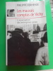 Les mauvais comptes de Vichy - L'aryanisation des entreprises juives. Philippe VERHEYDE