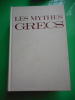 Les mythes grecs. Robert GRAVES