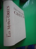 Les mythes grecs. Robert GRAVES