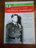 Lieutenant-Colonel Georges Masselot - Honneur &agrave; la L&eacute;gion et aux Paras - Fidelit&eacute; &agrave; l'Alg&eacute;rie Fran&ccedil;aise. Robert SAUCOURT