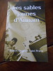 (Indochine) Les sables jaunes d'Annam . Benoit Dumont Saint-Priest