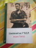 Lieutenant au 1er R.E.P. - Autobiographie. Jacques FAVREAU
