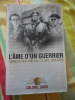 L'ame d'un guerrier - Carnets (1941-1961) du colonel Jean Sassi. Colonel SASSI