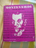 Monteverdi. Roger TELLART