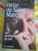 (Indochine) Les sentinelles du soir. H&eacute;lie de Saint Marc