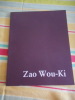 Zao Wou-Ki. Jean LAUDE (Zao Wou-Ki)