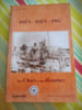 (Indochine) Dien-Bien-Phu - Des chars et des hommes. Andre MENGELLE
