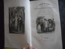 Laure et Anna - La puissance de la foi sur le caract&egrave;re.  Mademoiselle Fanny de V... (Comtesse de Tili&egrave;re)
