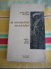La revolution mexicaine. J&eacute;sus Silva Herzog
