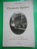 Elisabeth Barbier - La derni&egrave;re des gens de Mogador. Serge ROUX