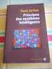 Principes des syst&egrave;mes intelligents. Paul JORION
