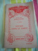 Voyage dans le Hartz - Notice et notes par H. Saugrain. Heinrich HEINE