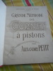 Grande m&eacute;thode de cornet &agrave; pistons. Alexandre PETIT