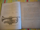 Grande m&eacute;thode de cornet &agrave; pistons. Alexandre PETIT