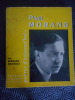 (Biographie) Paul Morand - Po&egrave;tes d'aujourd'hui n&deg;136. Bernard DELVAILLE / (Paul Morand)