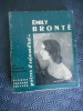 Emily Bronte - Po&egrave;tes d'aujourd'hui n&deg;120. Francoise d'EAUBONNE / (Emily Bront&euml;)
