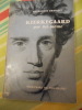 Kierkegaard par lui-m&ecirc;me - Ecrivains de toujours" n&deg;59. Marguerite Grimault  - Kierkegaard