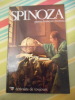 Spinoza - Ecrivains de toujours" n&deg;97. Pierre-Fran&ccedil;ois Moreau  - Spinoza