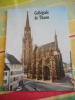 Coll&egrave;giale de Thann (Guide) . Ren&eacute; KIRNER