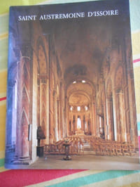 Saint Austremoine d'Issoire
