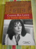 Le voile d&eacute;chir&eacute;. Carmen Bin Ladin