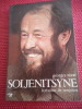 Soljenitsyne - Ecrivains de toujours" n&deg;104. Georges Nivat - Soljenitsyne
