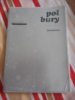 Pol Bury - Fontaines. Pol Bury