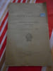 Club alpin fran&ccedil;ais - Section des Hautes-Vosges (Belfort-Epinal) Bulletin n&deg;11 .1898. . Collectif