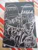 (biographie) Falla. Luis Campodonico