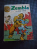 (BD petit format) Album Zembla n&deg;66 - (fascicules n&deg;290-291-292-293). Collectif