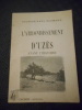 L'arrondissement d'Uzes avant l'histoire. Docteur Paul RAYMOND