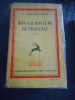 Mon gai royaume de Provence. Maurice CONSTANTIN-WEYER