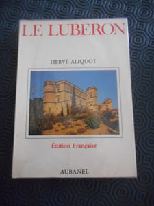 Le Luberon
