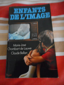 Enfants de l'image