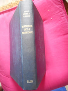 Histoire de la Provence