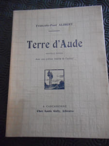 Terre d'Aude