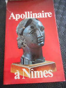 Apollinaire à Nîmes