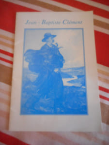 Jean-Baptiste Clément
