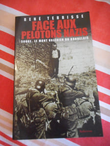 Face aux pelotons nazis - Souge, le Mont Valérien du Bordelais